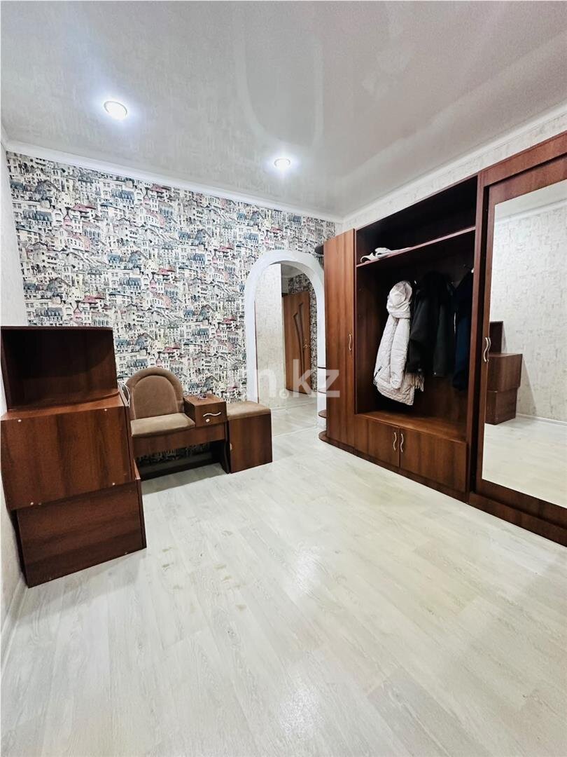 Продажа 4-комнатной квартиры, 84 м² в Караганде - фото 11