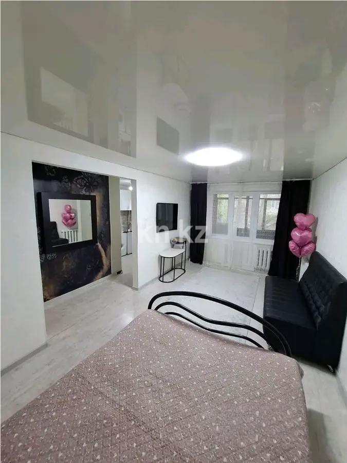 Продажа 1-комнатной квартиры, 32 м² в Караганде