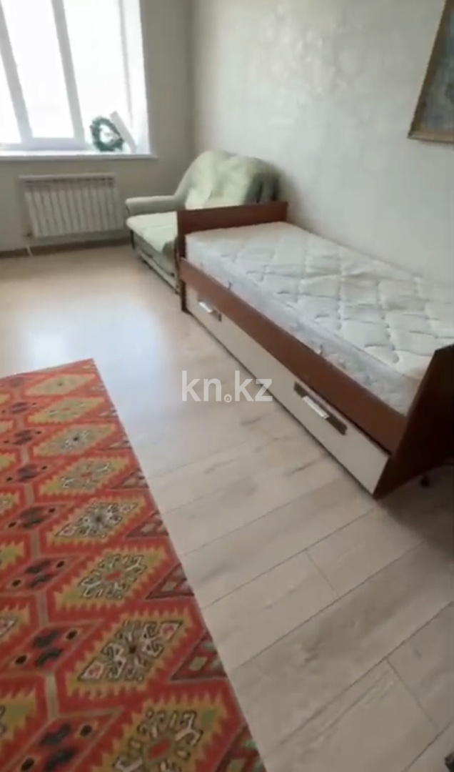Аренда 3-комнатной квартиры, 102 м² в Астане - фото 2