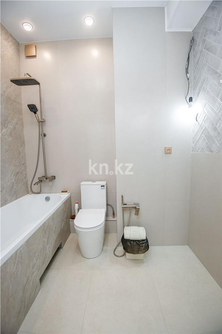 Продажа 3-комнатной квартиры, 90 м², ул. Байтурсынова в Астане - фото 6