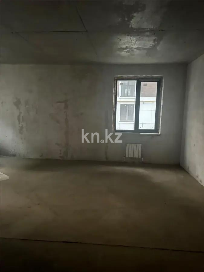 Продажа 2-комнатной квартиры, 58 м², мкр-н Нуркент, дом  9/9 в Алматы - фото 2