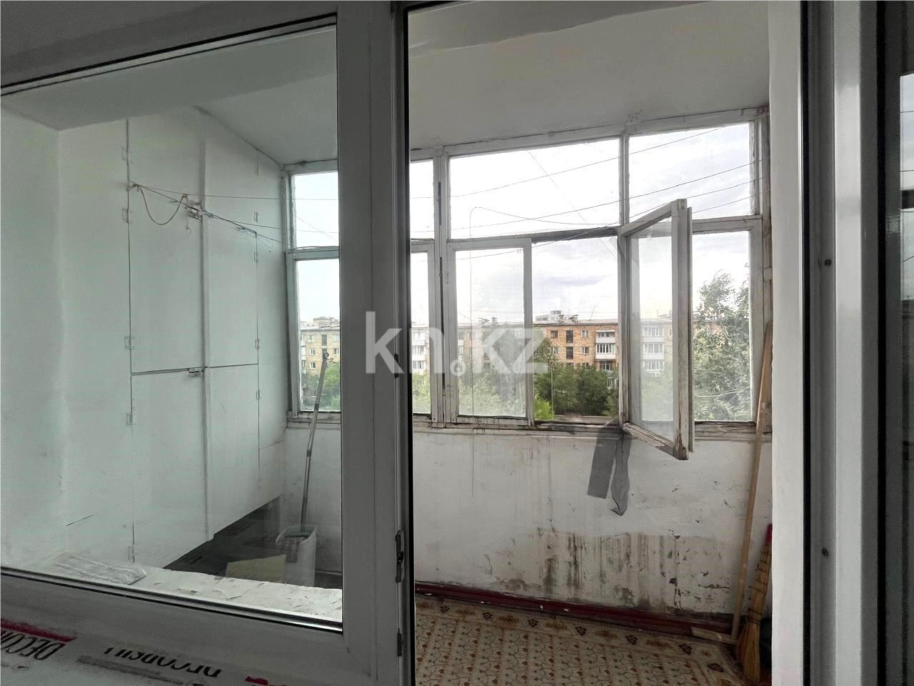 Продажа 3-комнатной квартиры, 60 м² в Караганде - фото 10