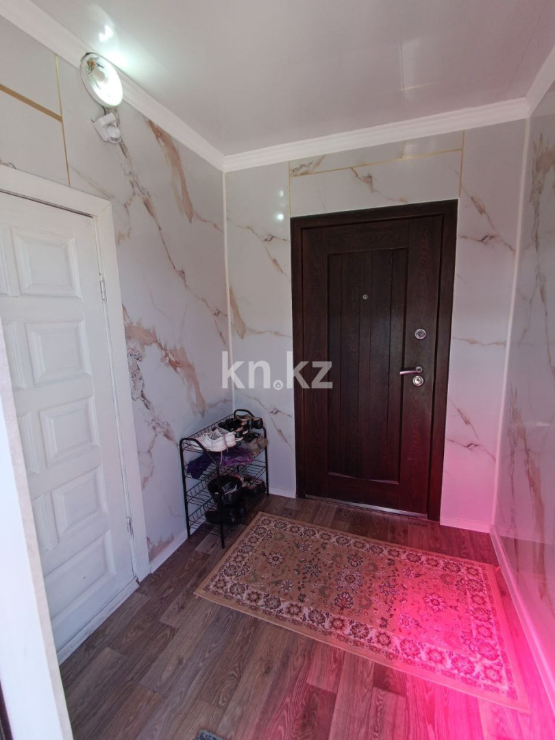 Продажа 5-комнатного дома, 213 м², 68-й квартал в Костанае - фото 23