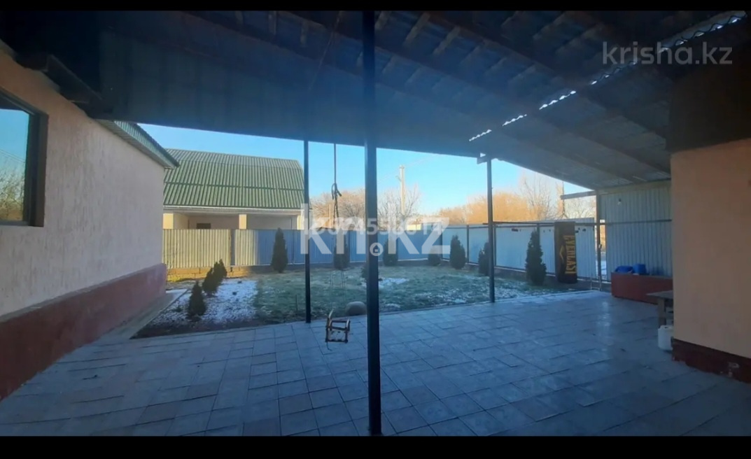 Продажа 4-комнатного дома, 180 м² в Алматинской области - фото 2