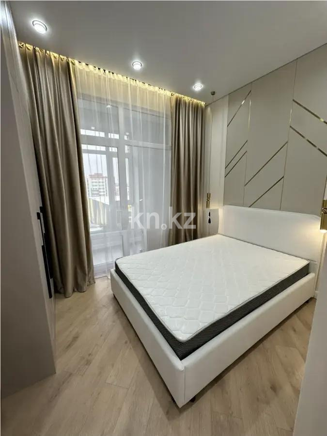 Продажа 1-комнатной квартиры, 40.7 м², ул. Е-15, дом  13 в Астане - фото 3