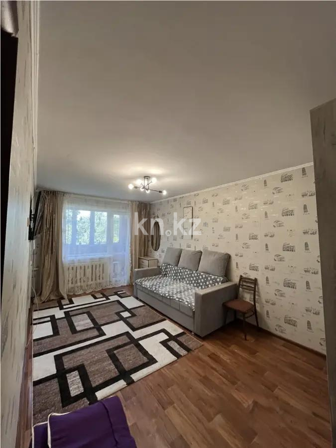 Продажа 1-комнатной квартиры, 32 м² в Караганде