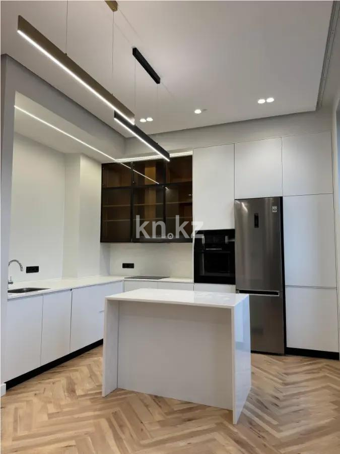 Продажа 4-комнатной квартиры, 170.2 м², пер. Баглан, дом  5 в Астане - фото 4