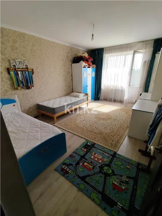 Продажа 3-комнатной квартиры, 90 м² в Алматы