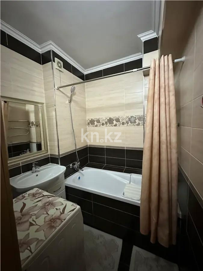 Продажа 2-комнатной квартиры, 49 м² в Алматы - фото 4