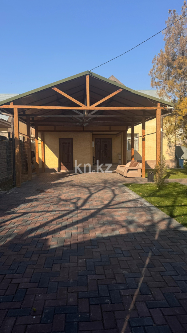 Продажа 10-комнатного дома, 180 м², Аккошкар аулие в Таразе