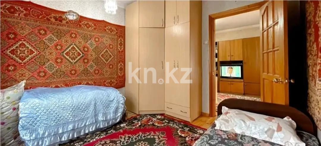 Продажа 2-комнатной квартиры, 43 м² в Алматы - фото 2
