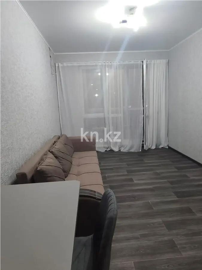 Продажа 1-комнатной квартиры, 31 м² в Алматы