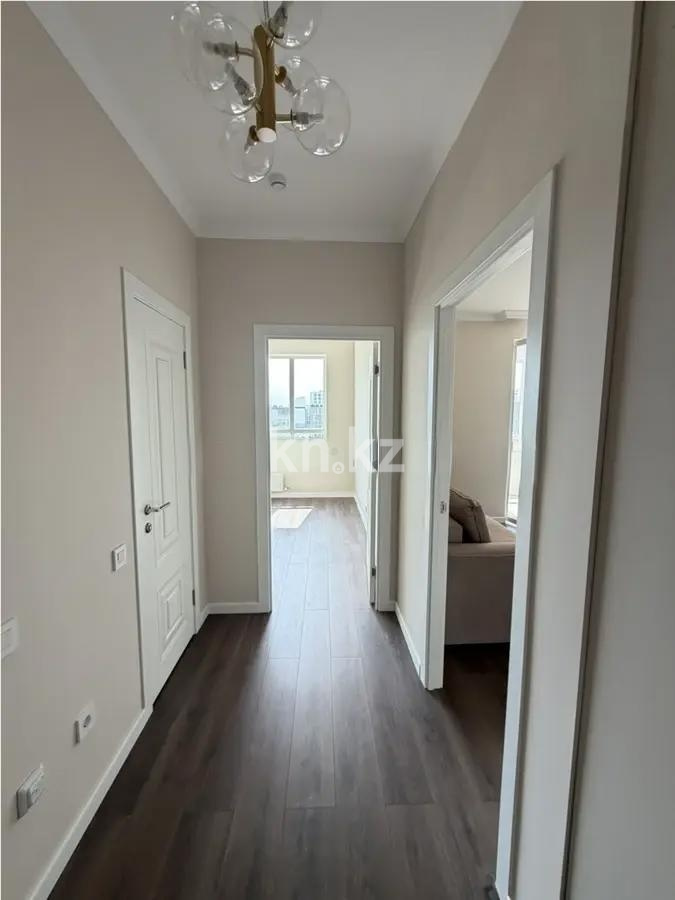 Продажа 1-комнатной квартиры, 45 м² в Астане - фото 5
