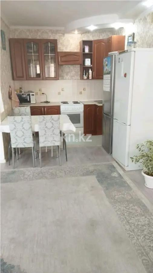 Продажа 4-комнатной квартиры, 90 м² в Астане - фото 3
