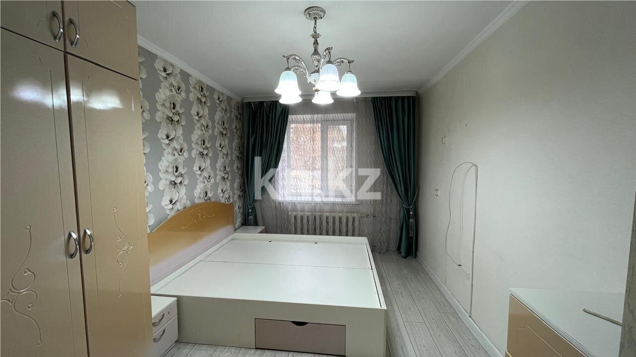 Продажа 3-комнатной квартиры, 66 м² в Караганде - фото 3