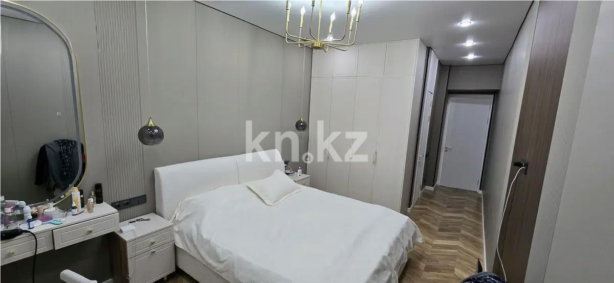 Продажа 3-комнатной квартиры, 95 м², ул. Нажимеденова, дом  28 в Астане - фото 3