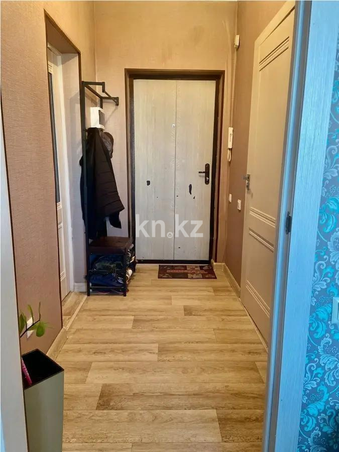 Продажа 1-комнатной квартиры, 40 м², мкр-н Жас Канат, дом  1/71 в Алматы - фото 3