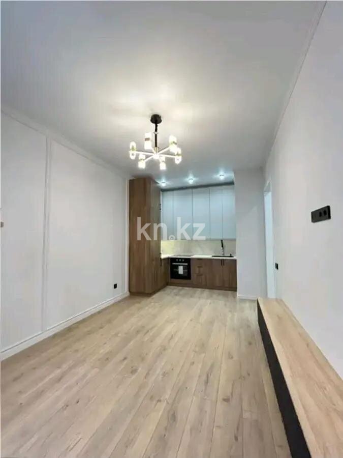 Продажа 2-комнатной квартиры, 41.2 м² в Астане - фото 3