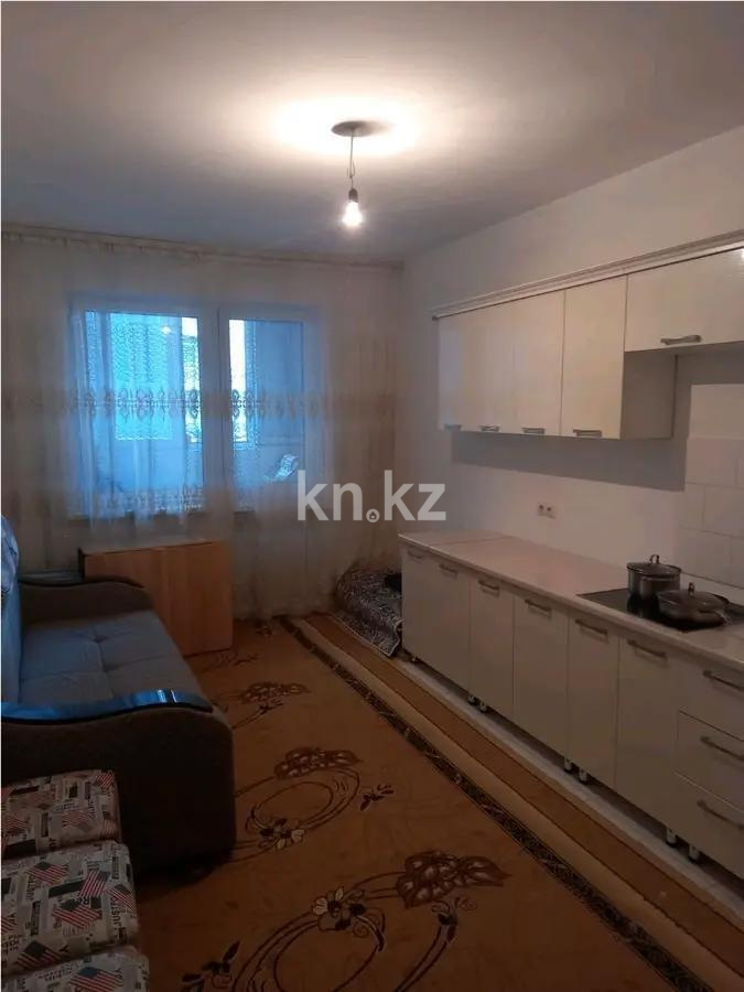 Продажа 1-комнатной квартиры, 45 м², мкр. Дарабоз, дом  7 в Алматы - фото 3
