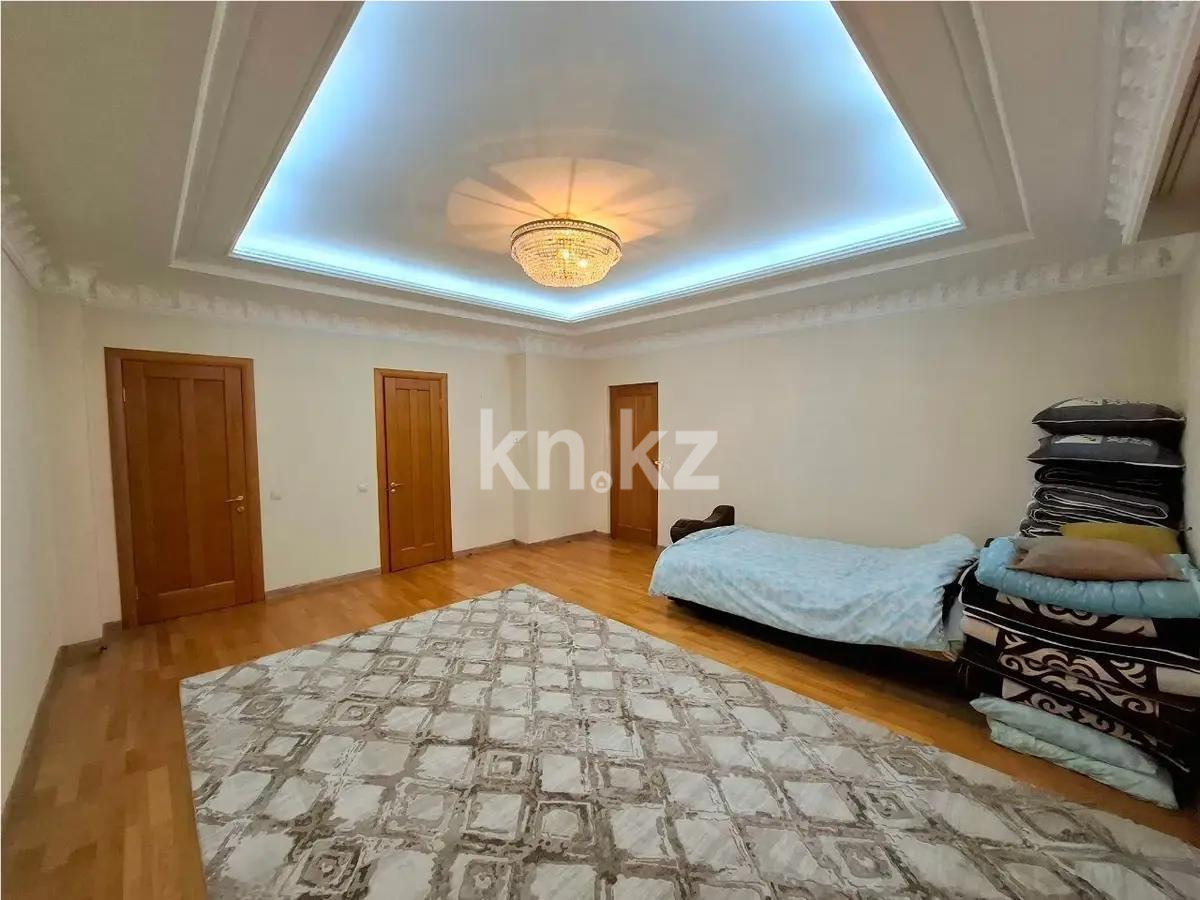 Продажа 3-комнатной квартиры, 142.3 м², ул. Иманова, дом  18/2 в Астане - фото 2
