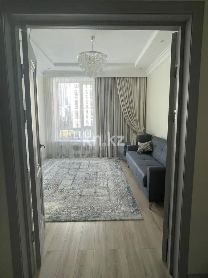 Продажа 3-комнатной квартиры, 75 м², ул. Мухамедханова, дом  8 в Астане