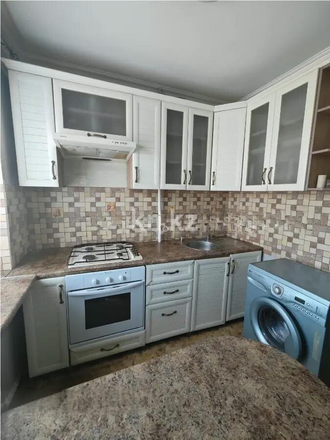 Продажа 3-комнатной квартиры, 58.4 м² в Астане - фото 4