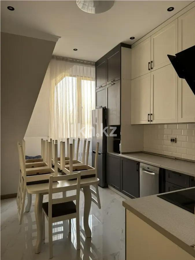 Продажа 2-комнатной квартиры, 70 м² в Алматы - фото 3