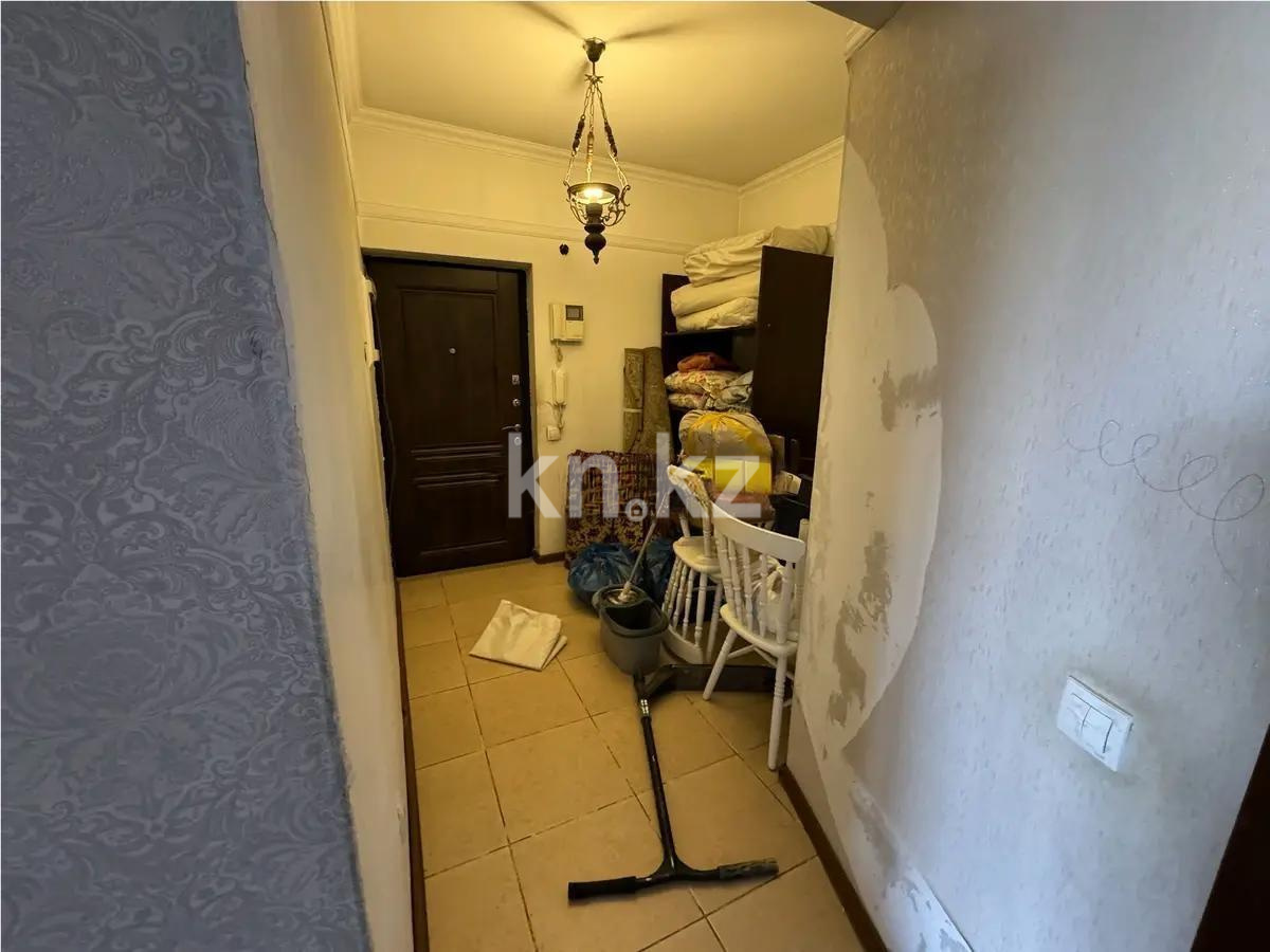 Продажа 2-комнатной квартиры, 77 м² в Алматы - фото 4