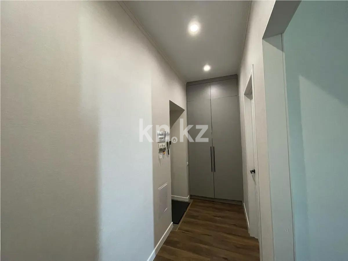 Продажа 2-комнатной квартиры, 35 м² в Астане - фото 5