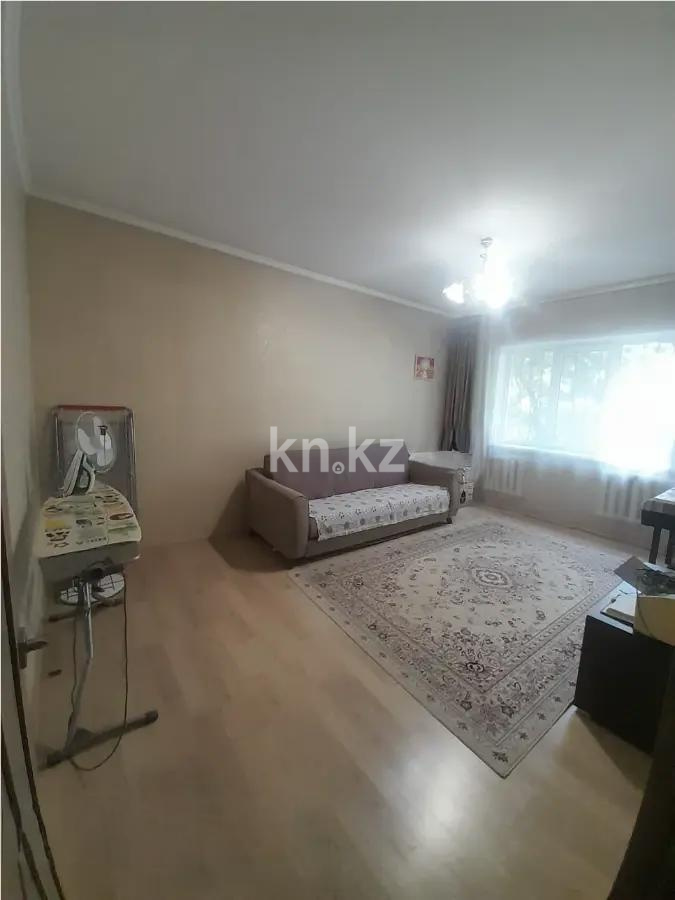 Продажа 1-комнатной квартиры, 42.6 м² в Алматы