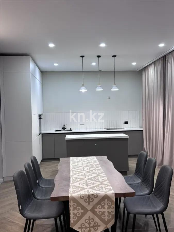 Продажа 2-комнатной квартиры, 75 м² в Астане - фото 2