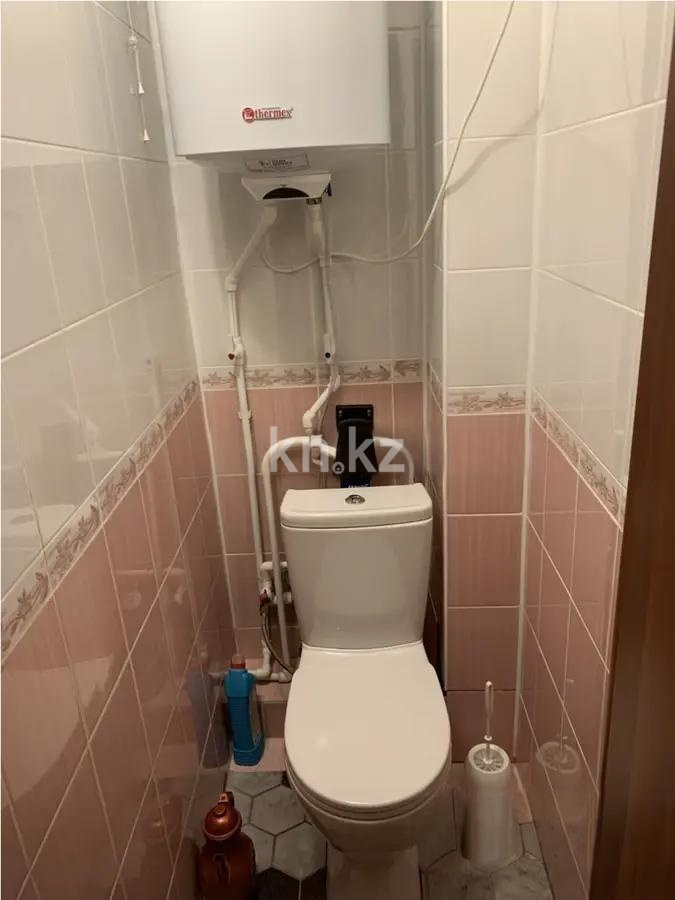 Продажа 2-комнатной квартиры, 53 м² в Караганде - фото 5