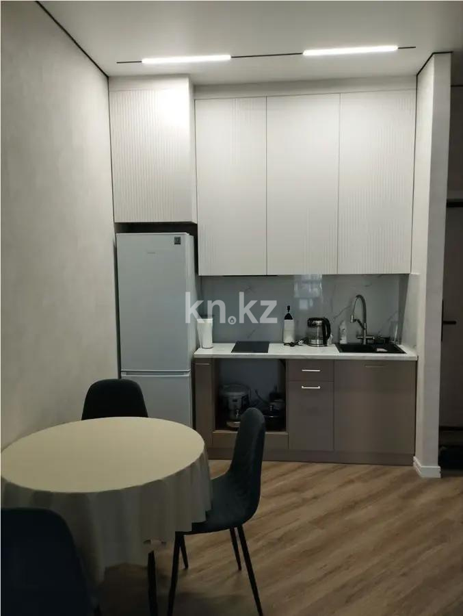 Продажа 2-комнатной квартиры, 44.3 м² в Астане - фото 3