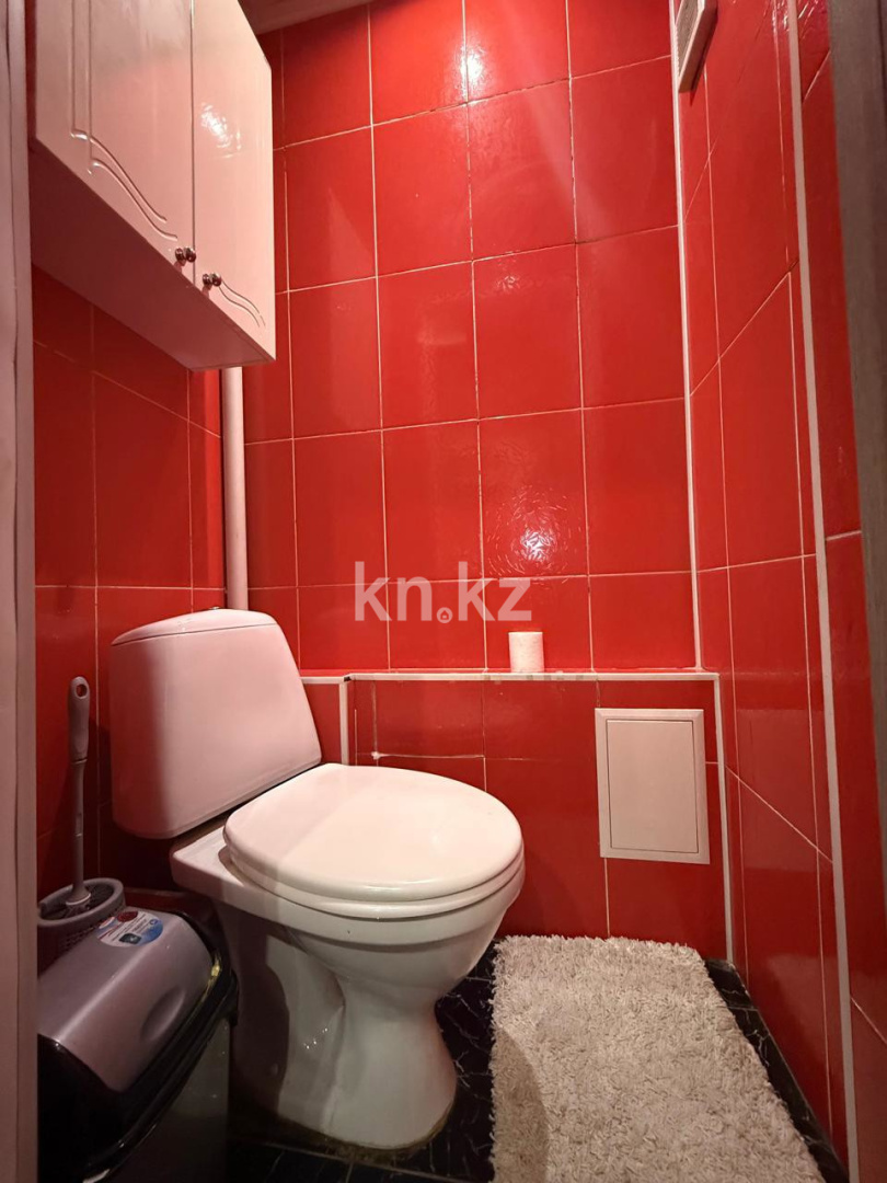 Продажа 2-комнатной квартиры, 54 м² в Алматы - фото 14