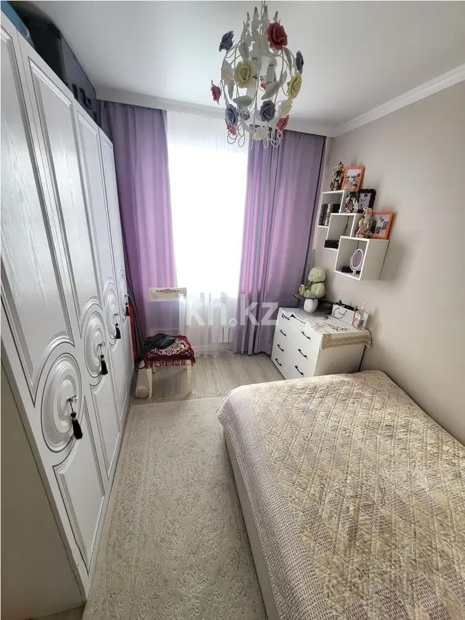 Продажа 1-комнатной квартиры, 29.7 м² в Астане - фото 2