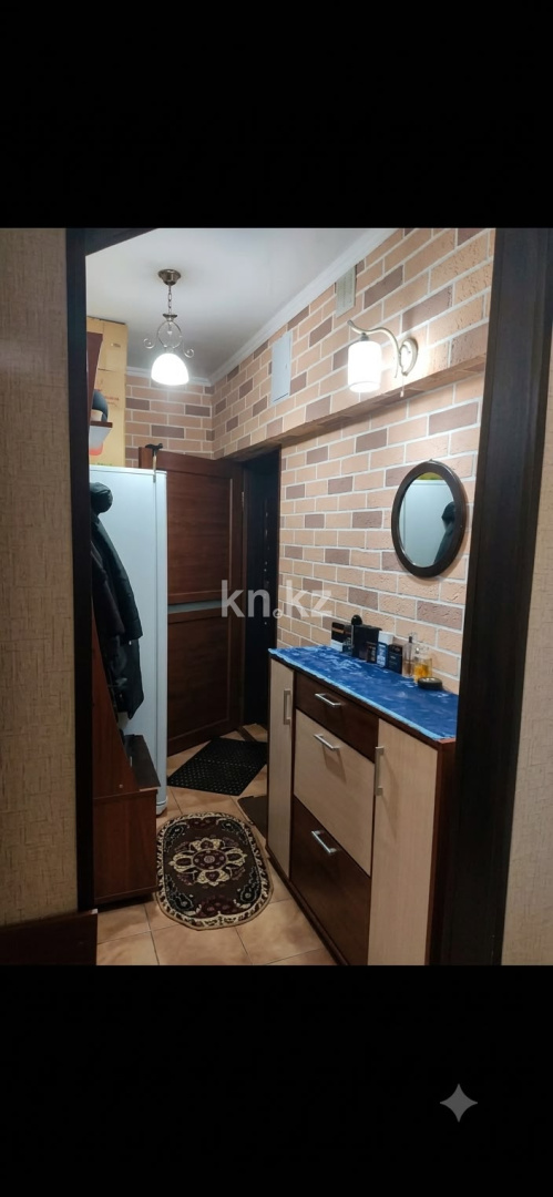 Продажа 3-комнатной квартиры, 51 м² в Караганде - фото 3