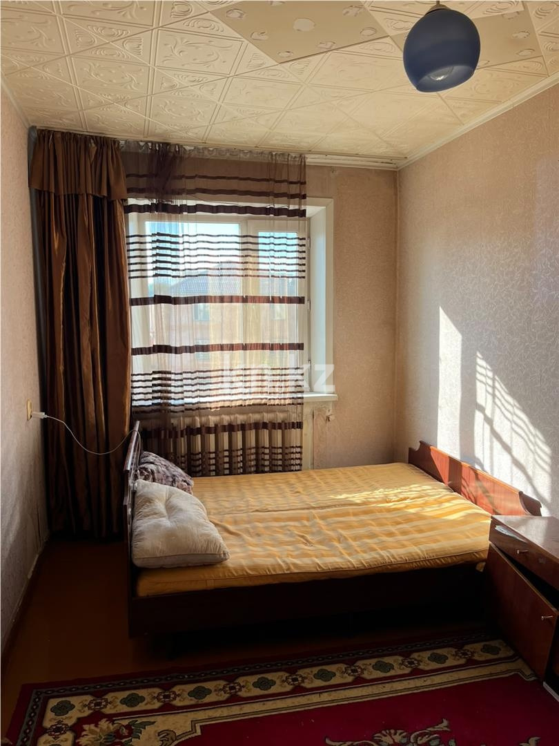 Продажа 3-комнатной квартиры, 62 м² в Караганде - фото 4