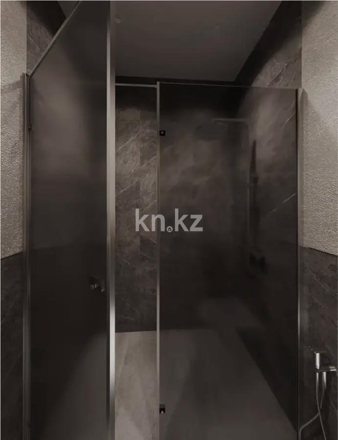 Продажа 2-комнатной квартиры, 56.8 м², ул. Габдуллина, дом  14 стр в Алматы - фото 4