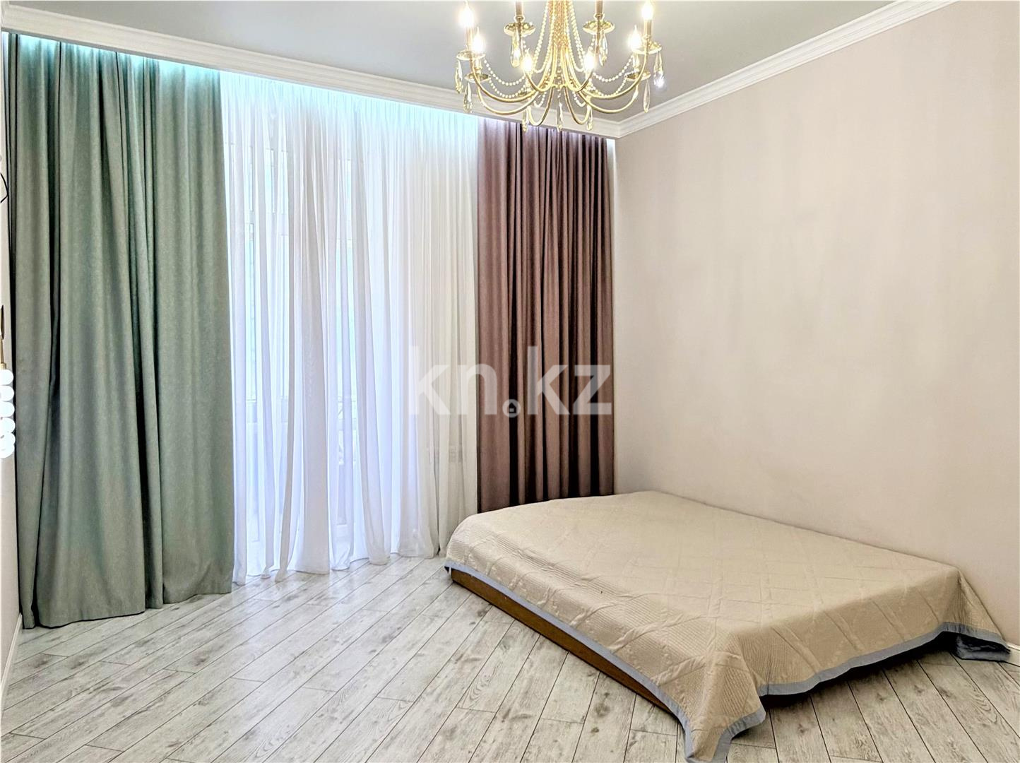 Продажа 4-комнатной квартиры, 120 м² в Караганде - фото 14