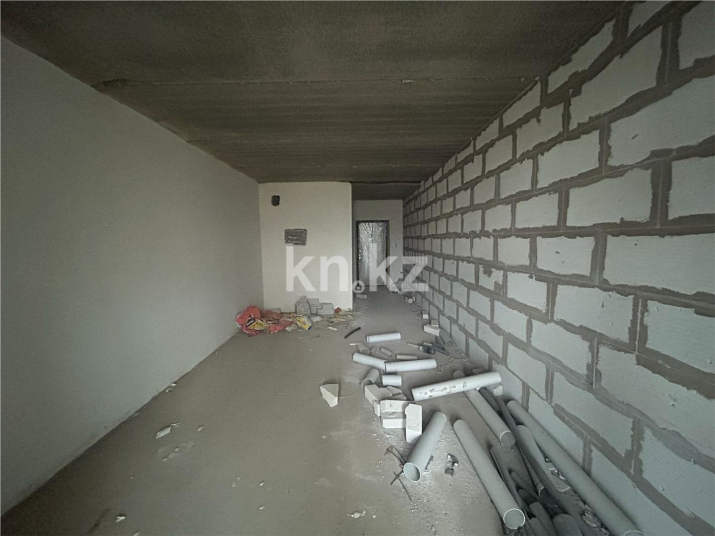 Продажа 1-комнатной квартиры, 33 м², пр. Аль-Фараби в Астане - фото 2