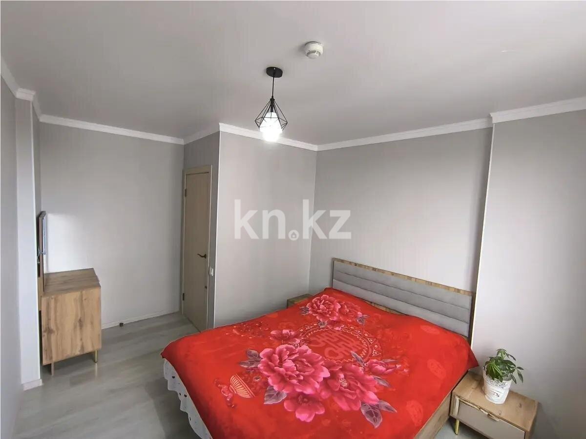 Продажа 3-комнатной квартиры, 73 м² в Астане - фото 2