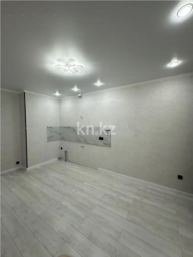 Продажа 2-комнатной квартиры, 41 м², мкр-н Кайрат, дом  153/28 в Алматы - фото 3