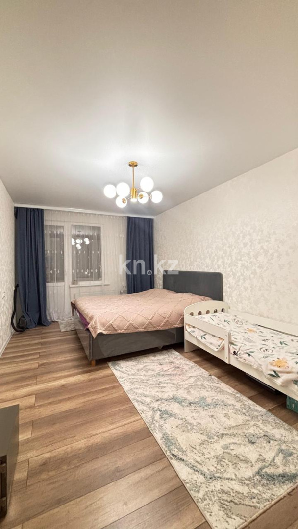 Продажа 3-комнатной квартиры, 93 м² в Астане - фото 8