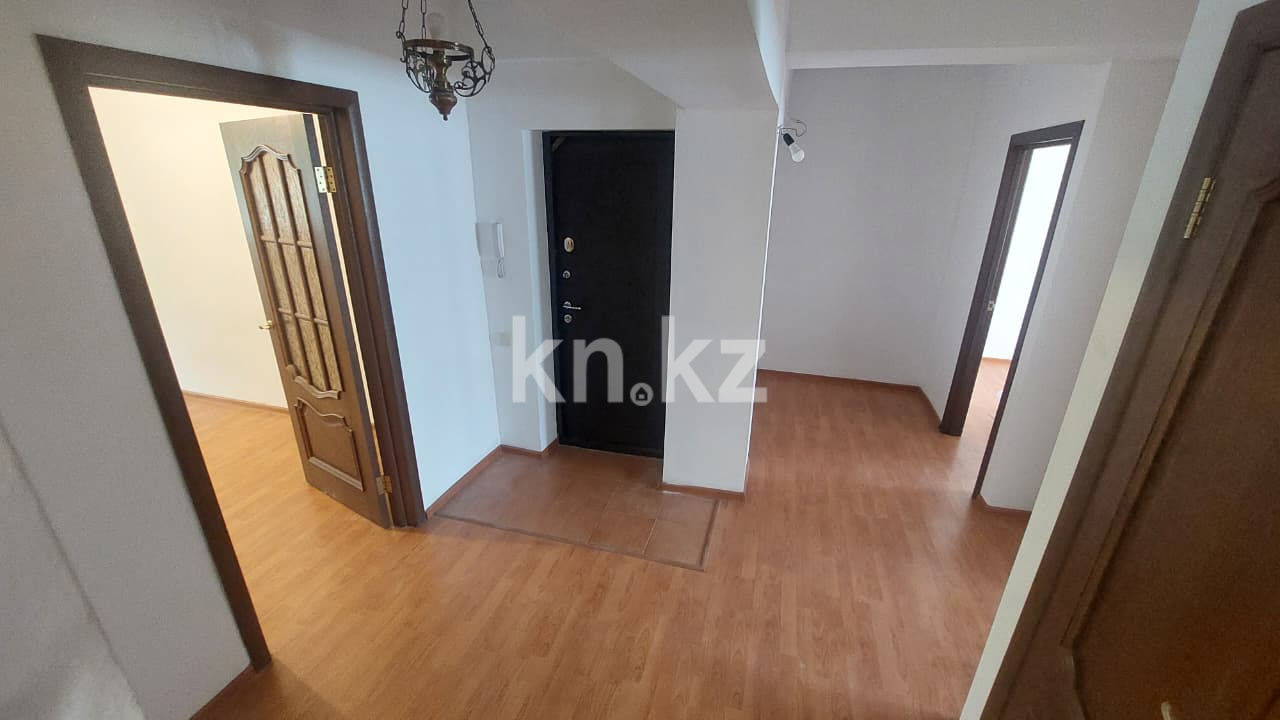 Продажа 4-комнатной квартиры, 83 м² в Алматы - фото 2