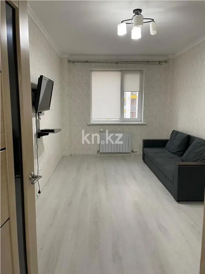 Продажа 1-комнатной квартиры, 32 м² в Астане