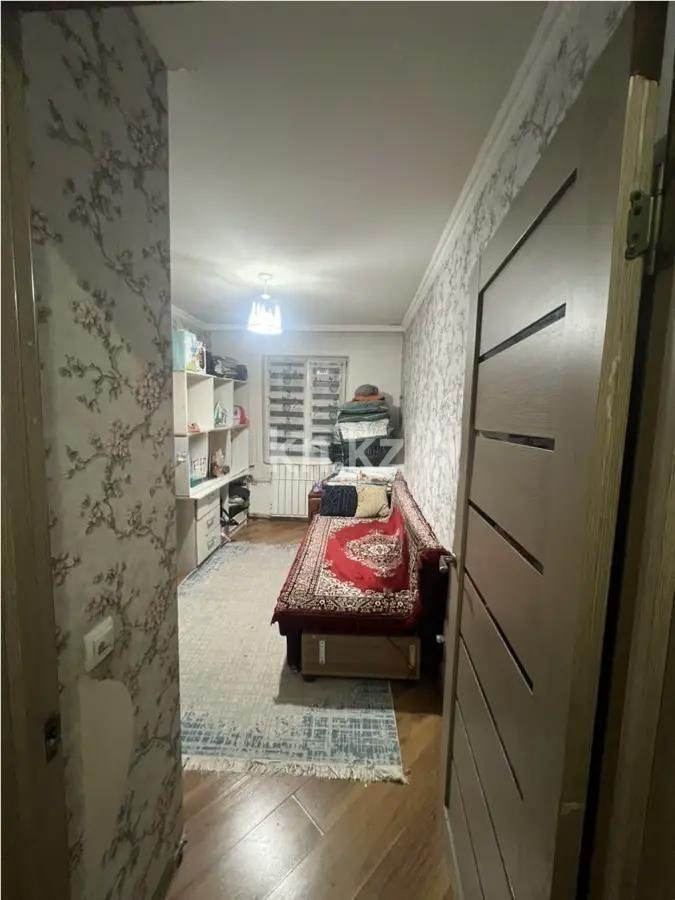 Продажа 2-комнатной квартиры, 43.2 м² в Алматы - фото 2