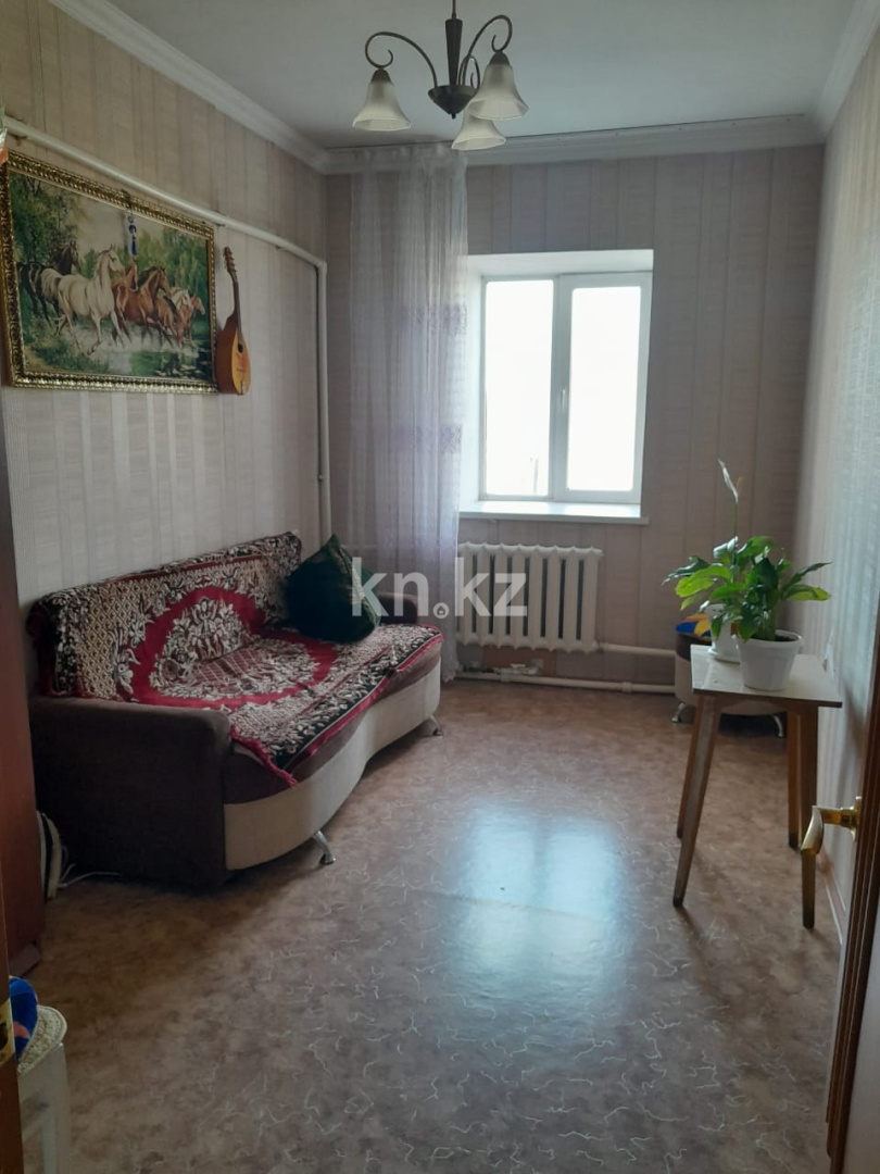 Продажа 6-комнатного дома, 10000 м² в Карагандинской области - фото 2