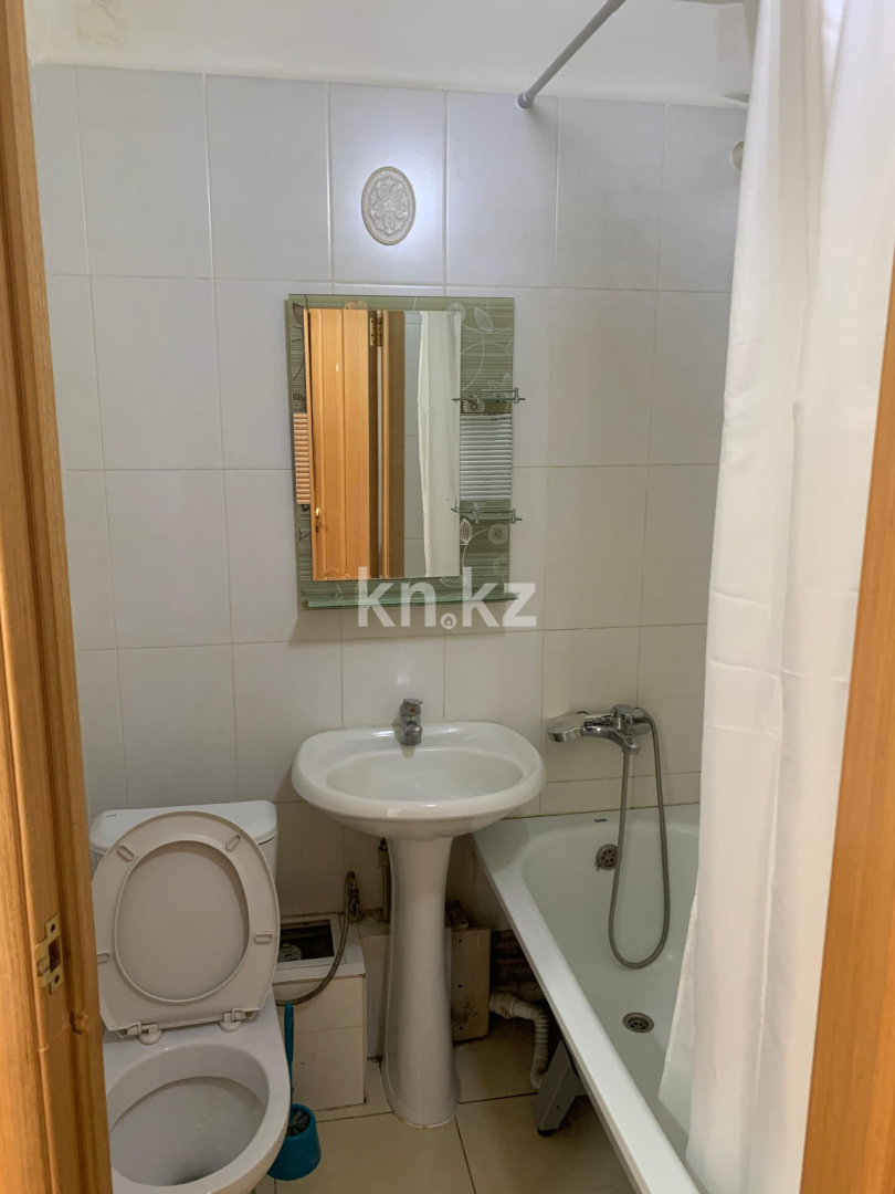 Аренда 1-комнатной квартиры, 30 м² в Астане - фото 7