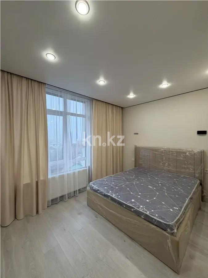 Продажа 1-комнатной квартиры, 33 м² в Алматы - фото 2