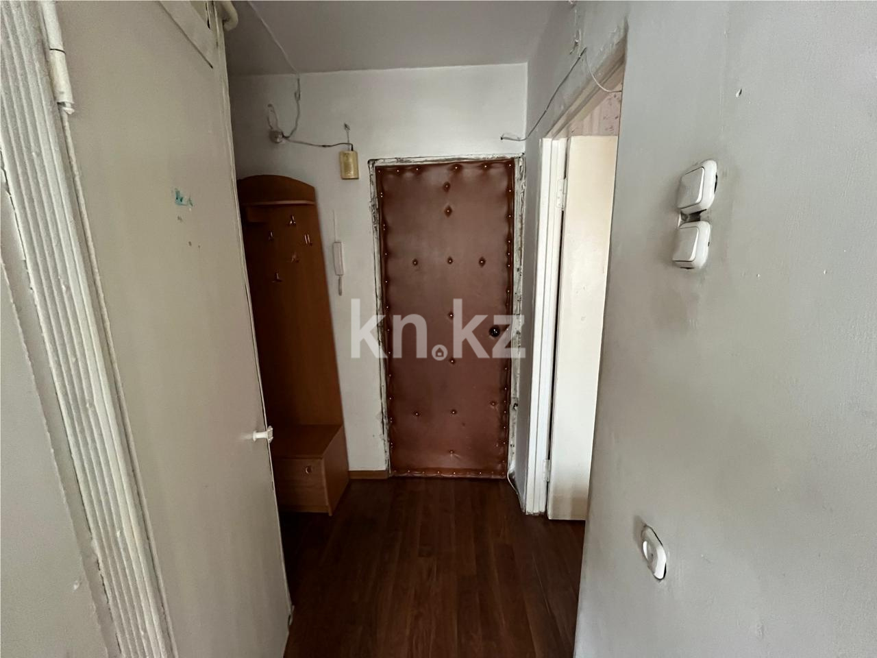 Продажа 1-комнатной квартиры, 30 м², мкр-н Восток-2 в Караганде - фото 8